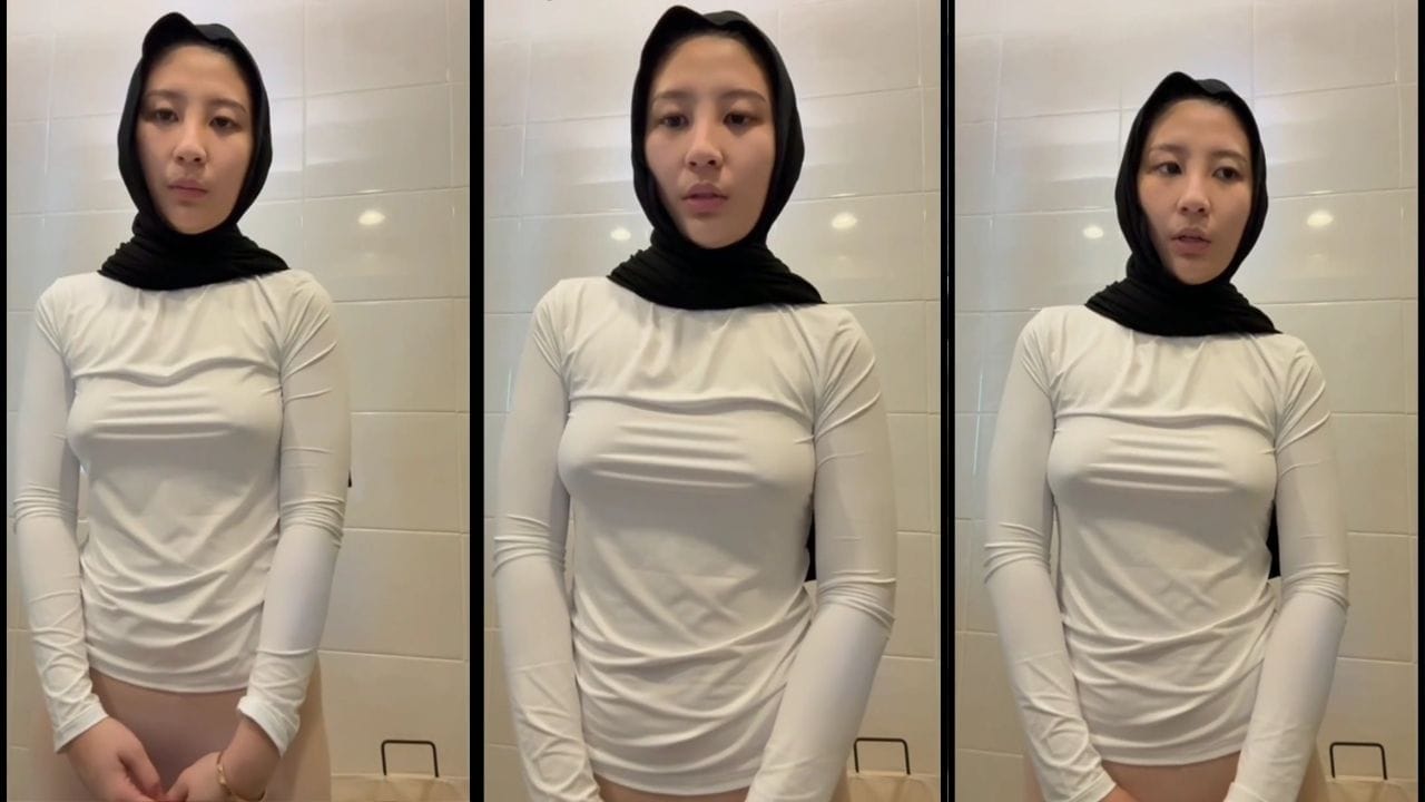 Bokep Indo Skandal Terbaru Ambarin Syaqufa Mahasiswi Itb Interview Kerja Ga Pake BH