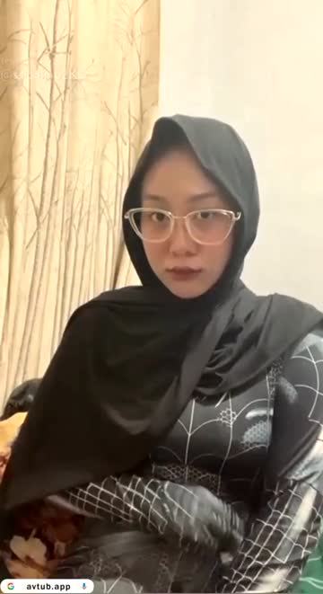 Hijabers Kostum Spider Woman Hot Kacamata Teman Cokil Kamu – AVTub