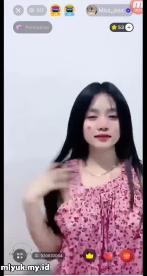 Anggi Tiktok live clmk sebelum ngews part 1
