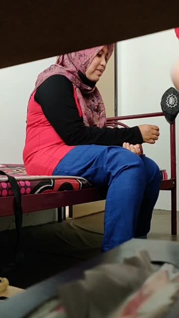 javtube.cfd Ibu mertua hijab