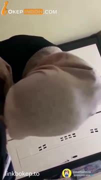 Hijab Ukhti Yang Lagi Viral