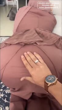 Bokep indo – Hijab Cantik Sange Malu Malu akhirnya jadi paling galak