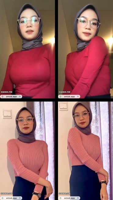 Ukhti Fadhilarzk Remas Buah Dada Nyepong Sosis Trakteer.