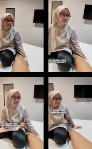 Bu Siti hijab