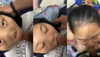 Emutan Sarah Cewek Malay Bikin Kamu Lupa Pacar