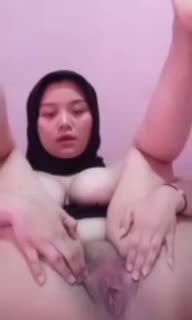ukhti baju coklat 2.