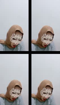BbyVilo Jilbab Spill Uting Kenceng Gini ID 77291719 Dream – AVTub