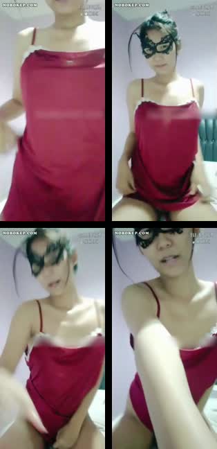 ABG Jeslyn Ngew3 Buas Hyper Banget