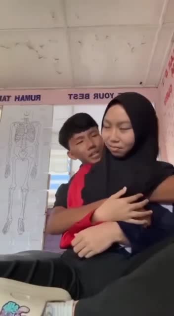 Jawir ireng ukhti