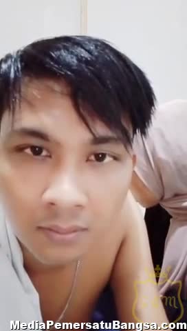 Jamet dapat ukhti cantik
