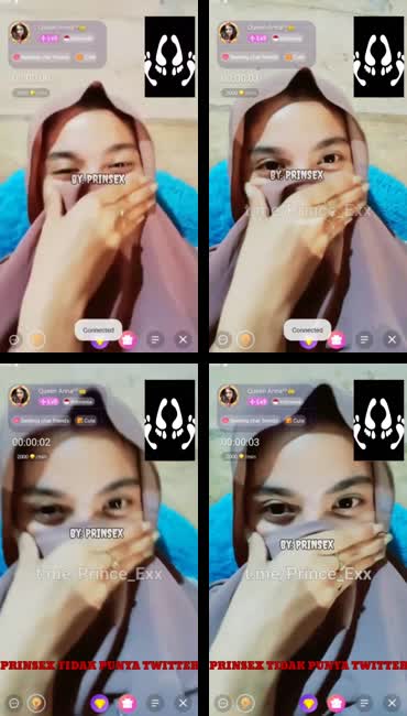 VCS Queen Anna Ukhty Solehot Uting Mancung Tevi – AVTub