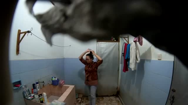 Intip ukhti anak kos mandi, Video lainnya cek tele @bungajanda