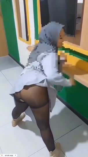 Bunda Hijabers Gak Tahan Ingin Dimasukin Titit Kamu – AVTub