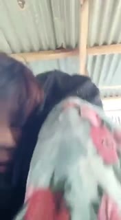 Ukhti Jilbab Ganjot Jamet