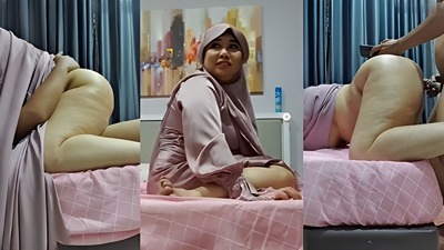 Bokep Indo – Ngewe Jilbab Ibu Mertua Sendiri