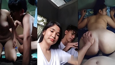 Bokep Indo – Kakak Adek Nekat Maen Di Dalem Rumah