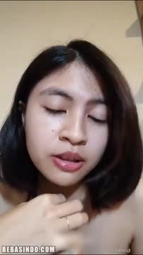 Aalisha Omekxx Desahannya Bikin Sagne