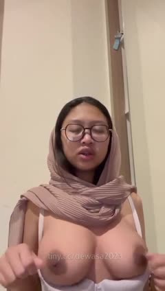 Hijab tobrut colmek