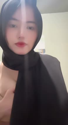 Mandaa Hijab – Join Tele @lupabelum (3)