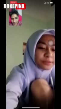 Hijab VCS Siswi Ukhty Sange