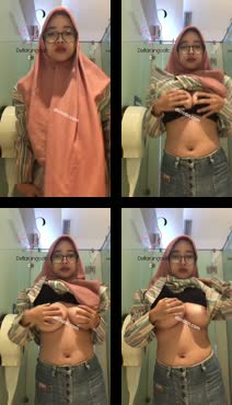 atos Jilbab Tobrut Alter OnlyFans Bugil Colmek Dan Ngewe