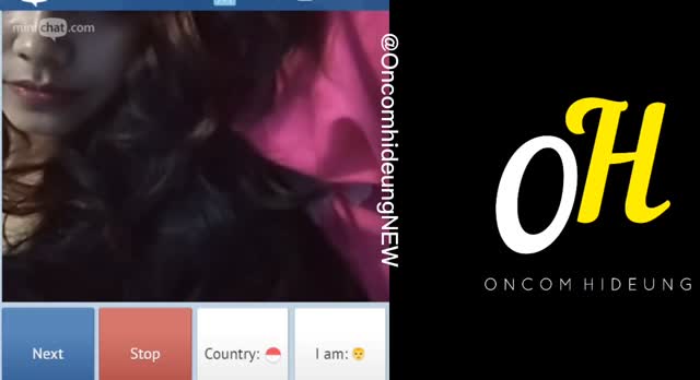 Ometv tante cantik sange