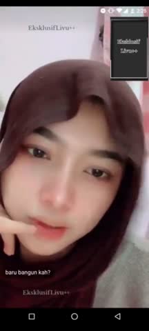 Hijab Cantik VC banyak dicari