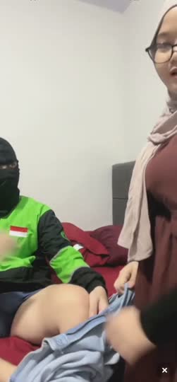 Ukhti Tobrut Drama Ojol