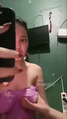 Video Mawar Tevi Nenen Susu Live Sambil Ngewe KingBokep