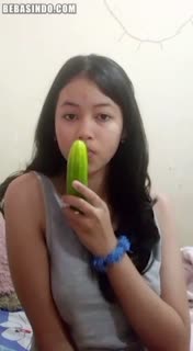 ABG Colmek-Pake-Timun