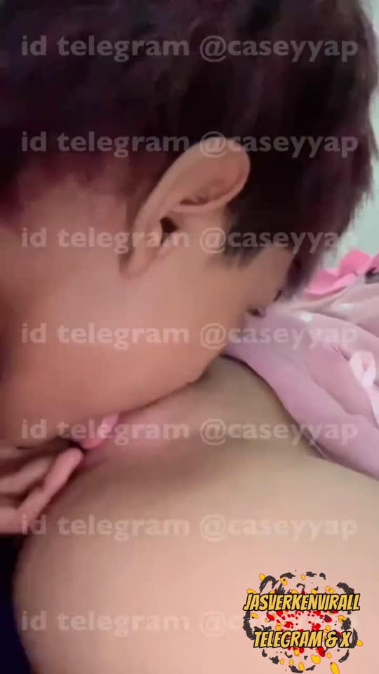 Telegram @jasverkenvirall – Talent Caseyyap Update (6) – Bokep Indo Viral