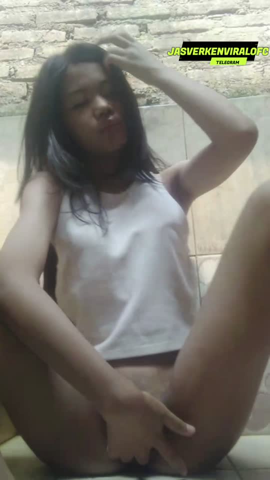 Telegram @jasverkenviralofc – Talent Dede Soesten 01 – Bokep Indo Viral