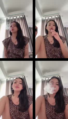 Elsi Selebgram Karawang 1