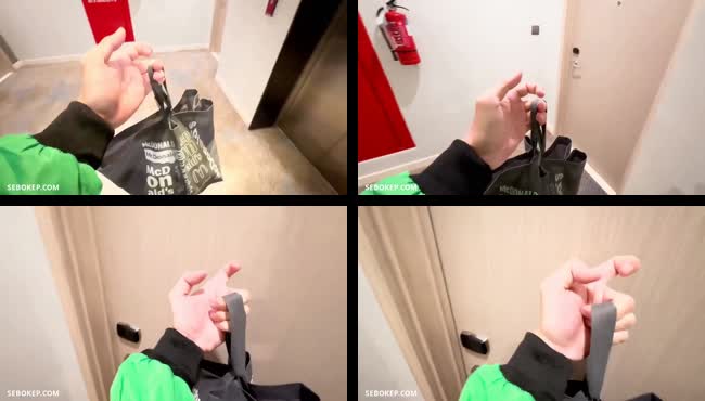 Prank Ojol Chindo Stephanie Chan Body Mulus Lagi Viral