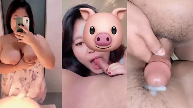 Bokep Indo Ngewe Sama SPG Rokok Cantik