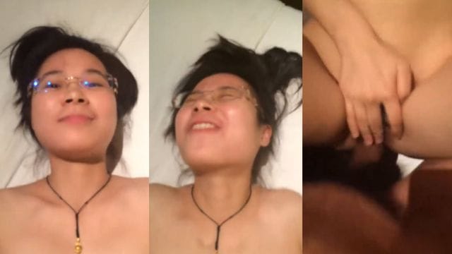 Bokep Indo Rintihan Jevira Ketika Ngentot Live Di Hotel Mewah
