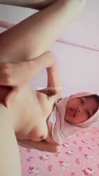 Colla bocheel pake seragam Dedek omek