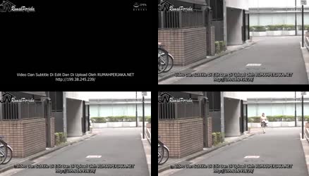 [Jav Sub Indo] Ajak Rekan Kerja Toge Ke Apartemen – Mina Kitano