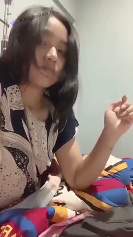 Video Talent Cyalohaku Liveshow Bikin Deg-Degan KingBokep