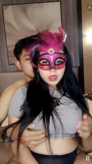 Tante DonaMolla Booking Brondong – Prank Ojol