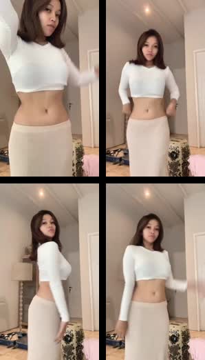 Fiorella Shafira Seleb TikTok – Join Tele @koleksi lokal pride (2)