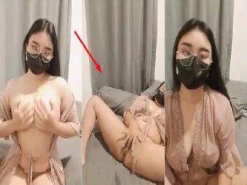 Kakak Cantik Belajar Mainin Meki