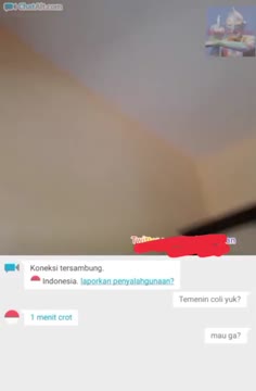 Ometv Ukhti Cakep 6