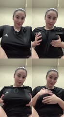 Bunda Live fb pro omek mulus banget bodynya (480)