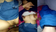 Bokep Indo – Ngentotin Santriwati Polos Sepulang Ngaji