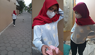 Bokep Indo – Ajakin Ukhti Bikin Konten Cuma Di Bayar Ratusan