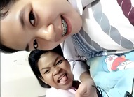 Bokep Indo – Skandal Video Mesum Siswi Esempeh Tersebar