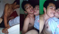 Bokep Indo – Eksekusi ABG Mungil Adik Kelas Sendiri
