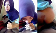 Bokep Indo – Jilbab Siswi Esempeh Nekat Ngewe Di Kelas