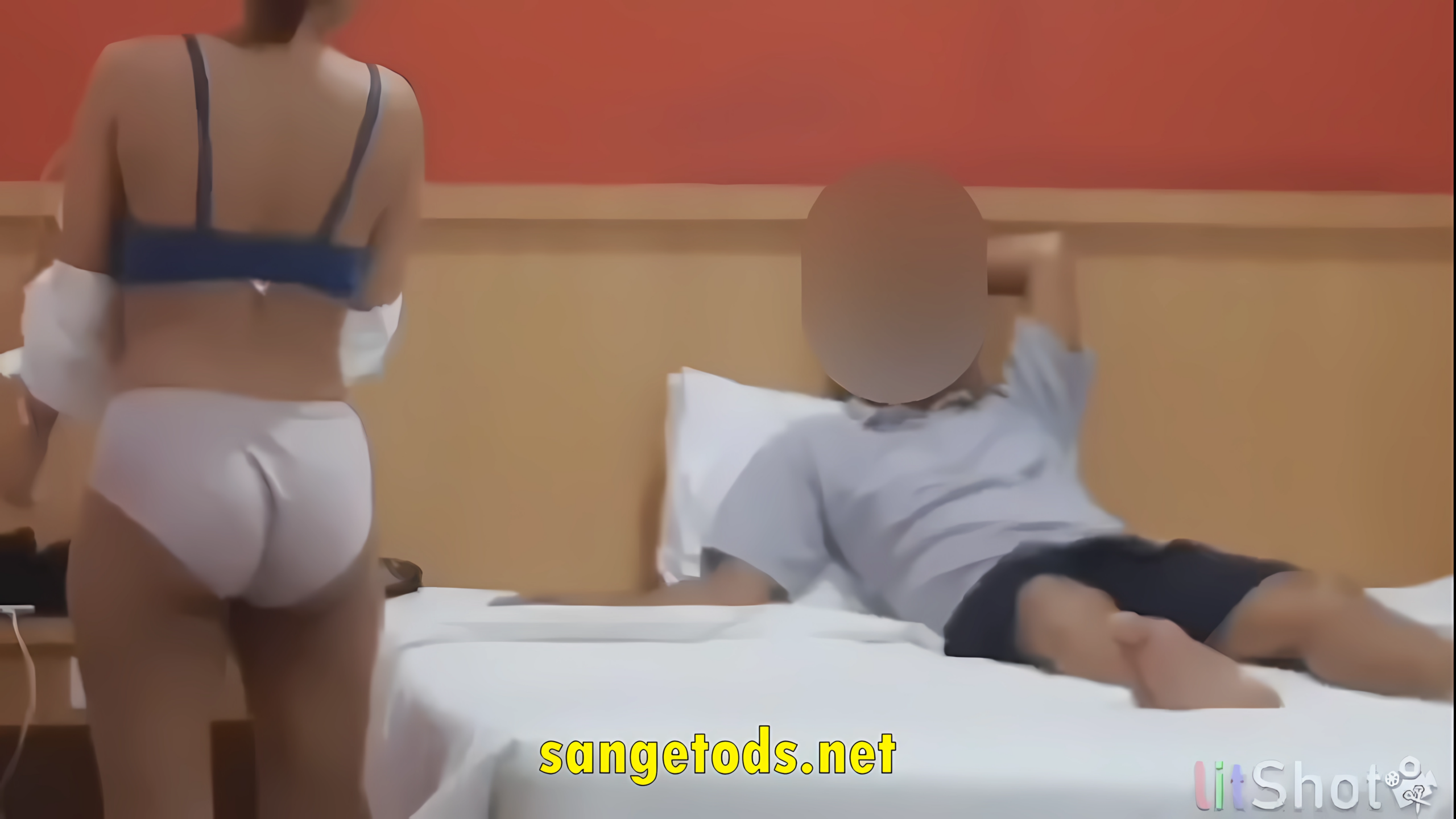 Bokep Indo – Full Percakapan Mahasiswi Dengan Dosen Di Hotel